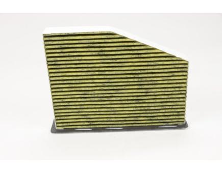 Mann + Hummel Innenraumfilterelement (FreciousPlus) FP 2939/1 