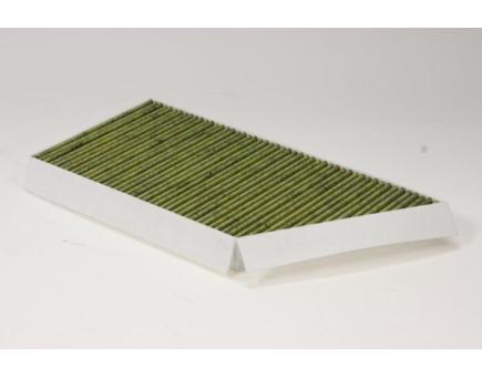 Mann + Hummel Innenraumfilterelement (FreciousPlus) FP 3448 