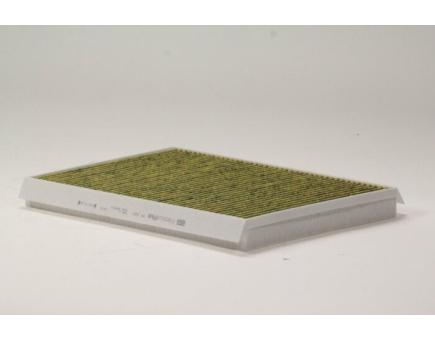 Mann + Hummel Innenraumfilterelement (FreciousPlus) FP 3569 