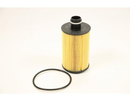 Mann + Hummel Flüssigkeitsfilterelement (metallfrei) HU 7018 z 