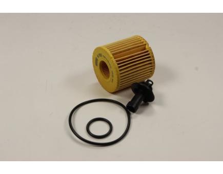 Mann + Hummel Flüssigkeitsfilterelement (metallfrei) HU 7019 z 