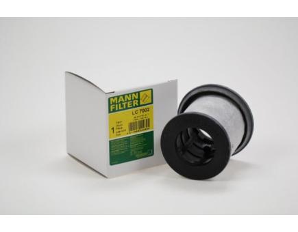 Mann + Hummel Ölabscheiderelement LC 7002 
