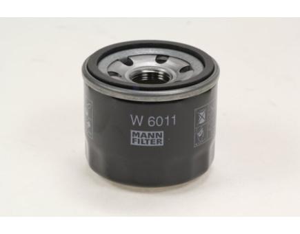Mann + Hummel Wechselfilter W 6011 