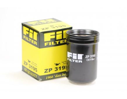 FIL Ölfilter SpinOn ZP3195 
