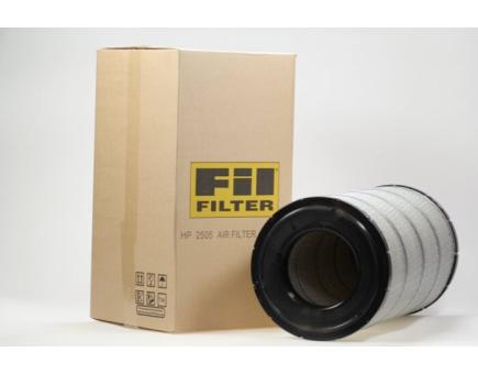 FIL Luftfilterelement HP2505 