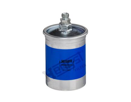 Hengst Kraftstoff-Leitungsfilter Inline H80WK04 