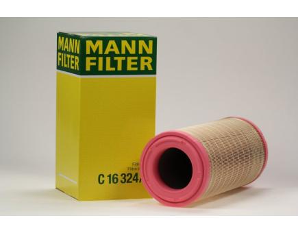 Mann + Hummel Luftfilterelement C 16 324/2 
