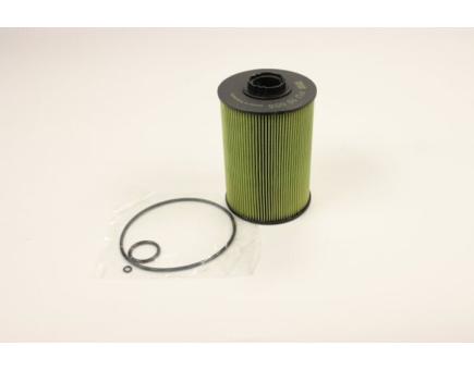 Mann + Hummel Kraftstofffilterelement (metallfrei) PU 10 005 x 