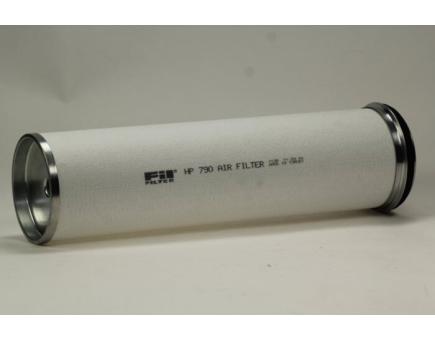 FIL Luftfilterelement (Sekundärelement) HP790 