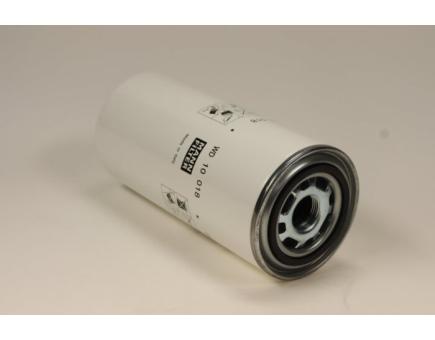 Mann + Hummel Ölfilter SpinOn WD 10 018 