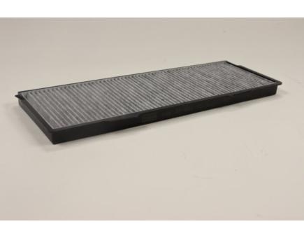 Mann + Hummel Innenraumfilterelement (Aktivkohle) CUK 37 001 