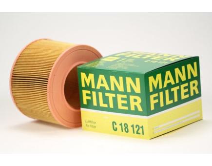 Mann + Hummel Luftfilterelement C 18 121 