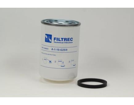 Filtrec Wechselfilter SpinOn A110G25/9