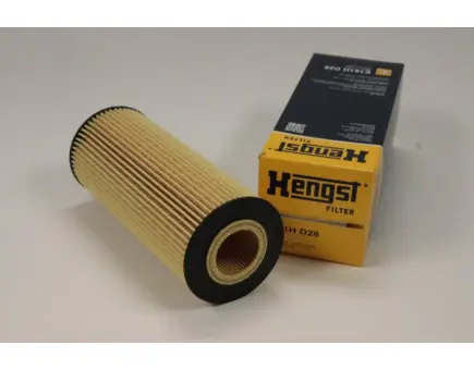 Hengst Ölfilter E161H D28 