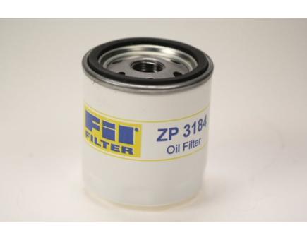 FIL Ölfilter SpinOn ZP3184 