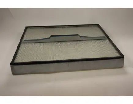 FIL Luftfilterelement H860 