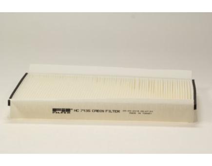 FIL Innenraumfilterelement HC7135 