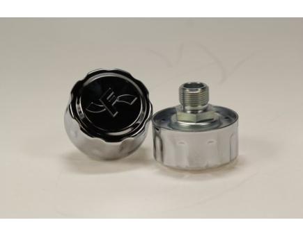 Filtrec Luftfilter (Be- und Entlüftung 3/4"-BSP) FT7F03B41 