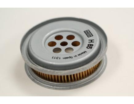 Mann + Hummel Hydraulikfilterelement H 85 
