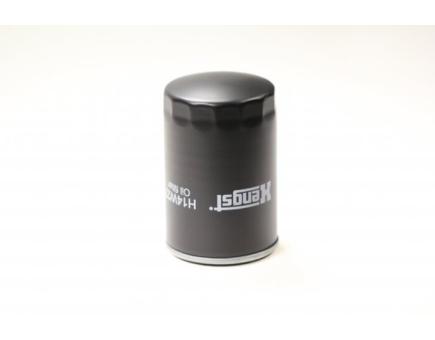 Hengst Ölfilter SpinOn H14W27 