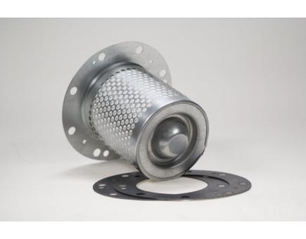 Mann + Hummel Luftentölelement LE 7006 x 