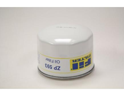 FIL Wechselfilter SpinOn ZP593 