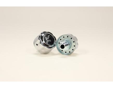 Filtrec Luftfilter (Be- und Entlüftung 3/8"-BSP) FT6F10B20 