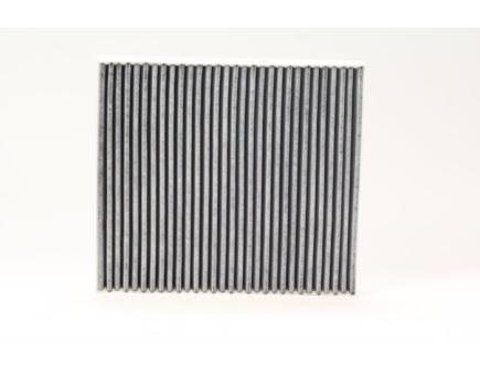 Mann + Hummel Innenraumfilterelement (Aktivkohle) CUK 23 019/1 