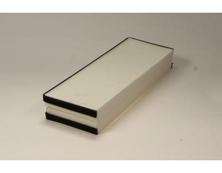 FIL Innenraumfilterelement HC7208 