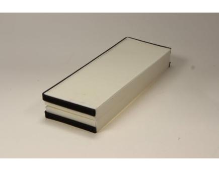 FIL Innenraumfilterelement HC7208 