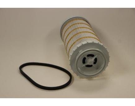 Mann + Hummel Flüssigkeitsfilterelement HD 15 007 x