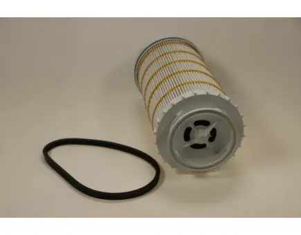 Mann + Hummel Flüssigkeitsfilterelement HD 15 007 x 
