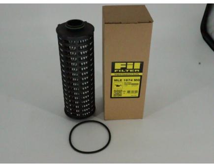 FIL Ölfilterelement MLE1674MG 