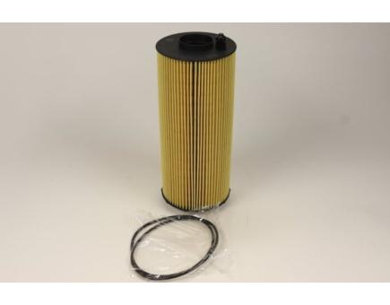 Mann + Hummel Ölfilterelement (metallfrei) HU 11 003 y 