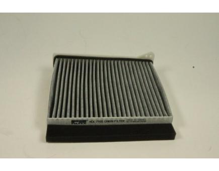 FIL Innenraumfilterelement (Aktivkohle) HCK7155 
