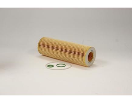 Mann + Hummel Ölfilterelement (metallfrei) HU 1077/2 x 