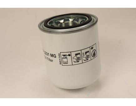 FIL Ölfilter SpinOn ZP3231MG 
