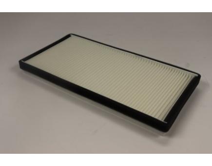 FIL Innenraumfilterelement HC7052 