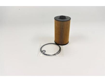 Mann + Hummel Kraftstofffilterelement (metallfrei) PU 10 026 x 