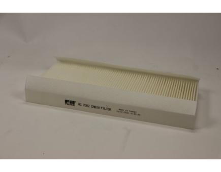 FIL Innenraumfilterelement HC7002 