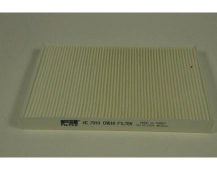 FIL Innenraumfilterelement HC7010 