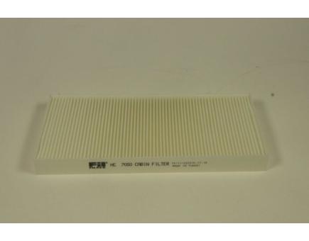 FIL Innenraumfilterelement HC7050 