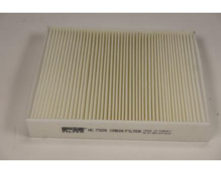 FIL Innenraumfilterelement HC7329 