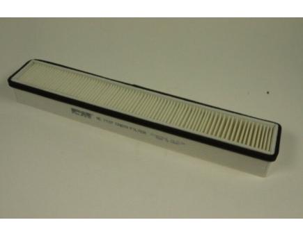 FIL Innenraumfilterelement HC7137 