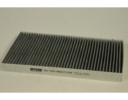 FIL Innenraumfilterelement (Aktivkohle) HCK7050 