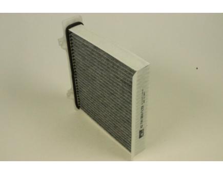 FIL Innenraumfilterelement (Aktivkohle) HCK7249 