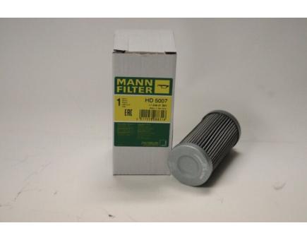 Mann + Hummel Flüssigkeitsfilterelement HD 5007 