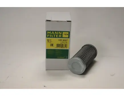 Mann + Hummel Flüssigkeitsfilterelement HD 5007 