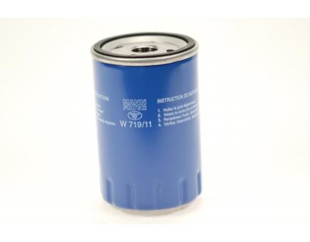 Mann + Hummel Wechselfilter SpinOn W 719/11 