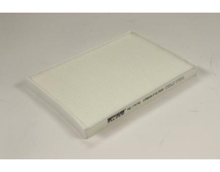 FIL Innenraumfilterelement HC7178 